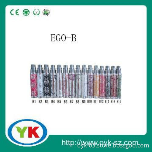 EGO-B battery for ego e cigarette,e cigar,e-cig ,electronic cigar